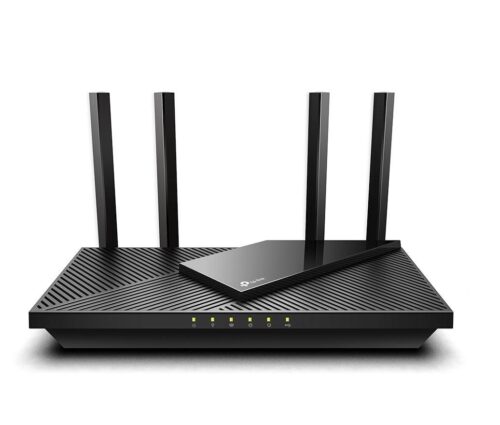 TP-Link Wireless Router