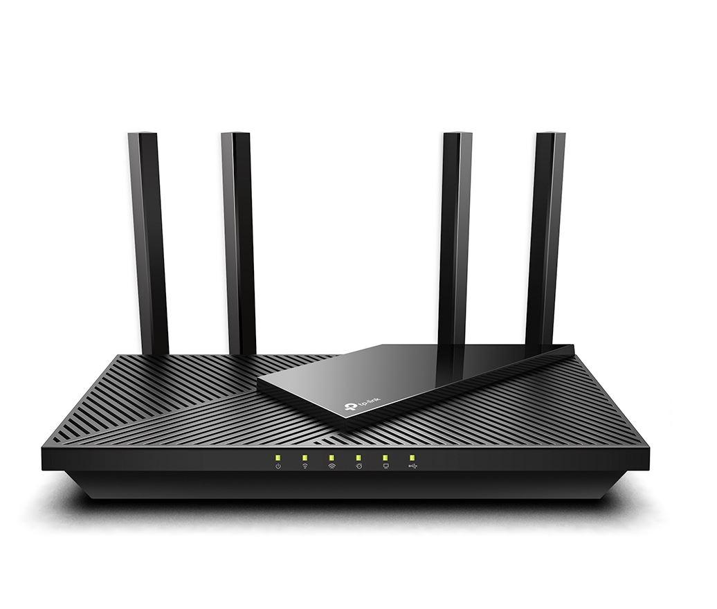 TP-Link Wireless Router