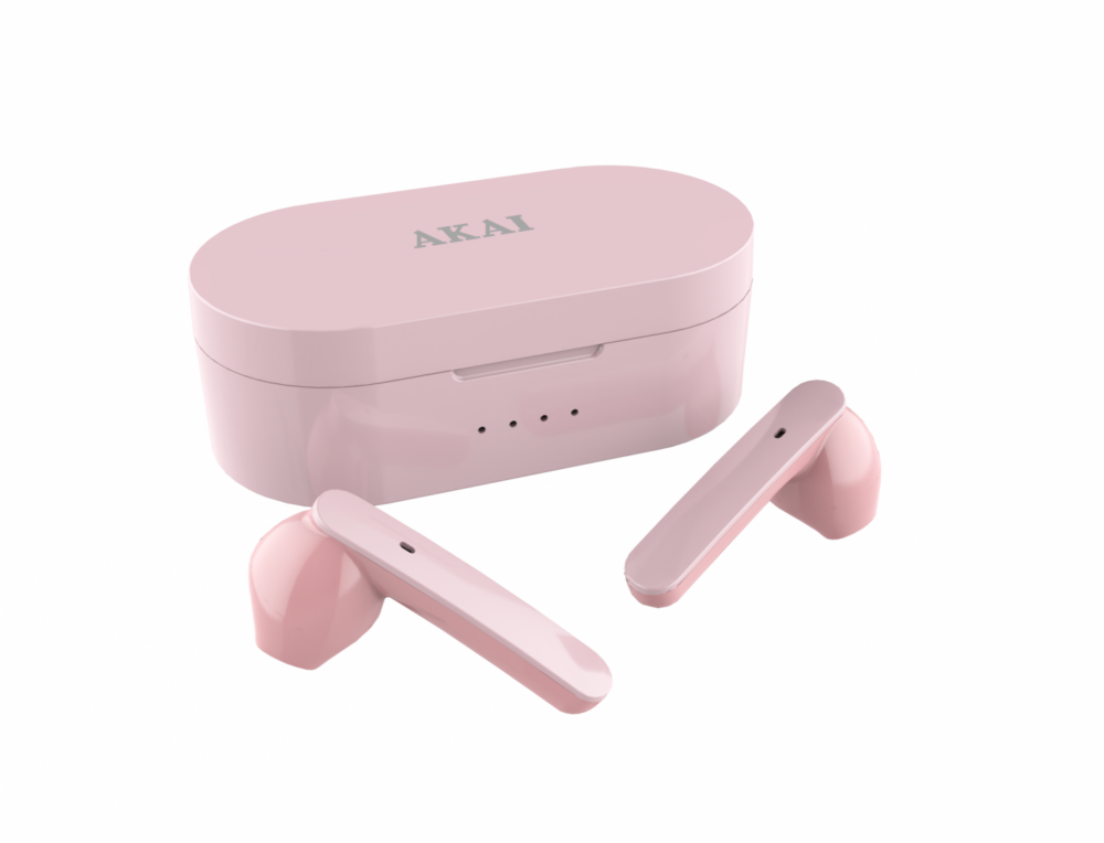 Casti Akai BTE-J10P wireless