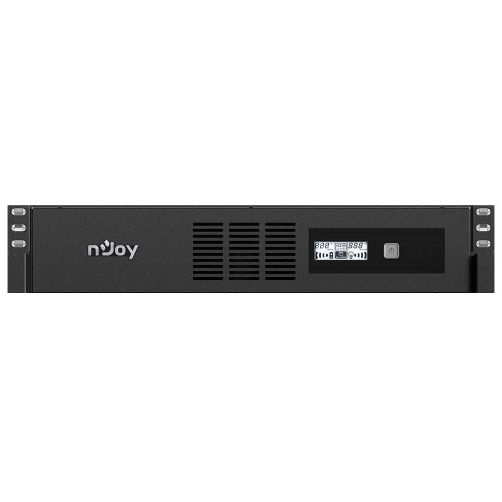 800VA/480W