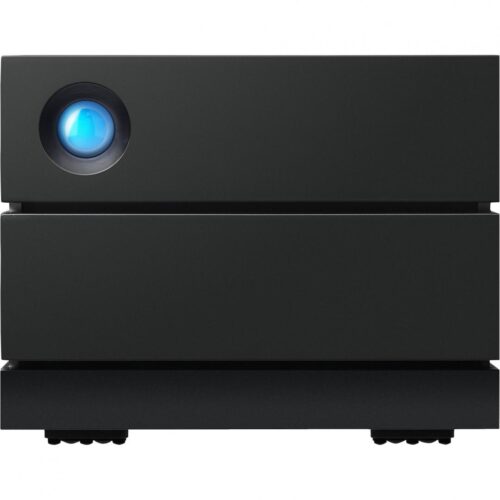 HDD Extern Lacie D2 Professional
