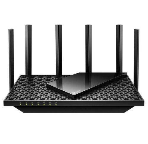 TP-LINK AX5400 Dual-Band Gigabit WI-FI6 Router