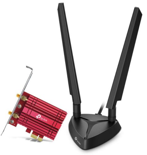 Adaptor wireless TP-Link