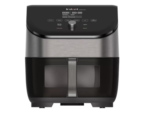 Instant Pot Vortex Plus