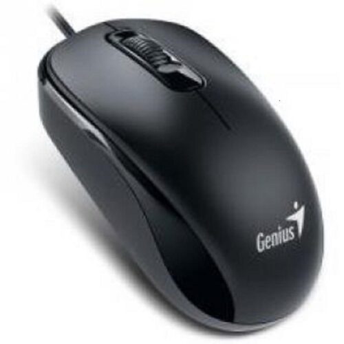 Mouse Genius DX-110