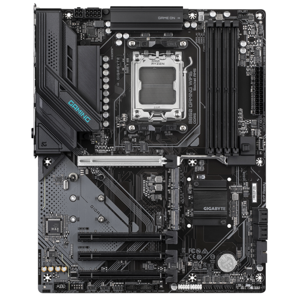 Socket AM5