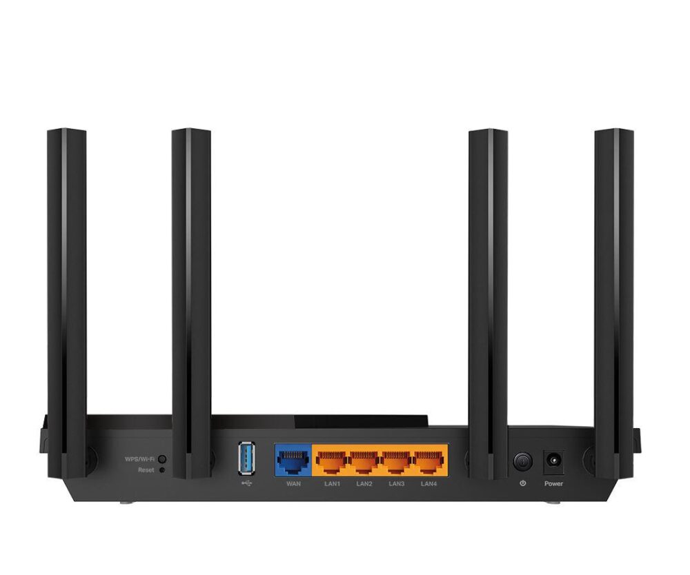 dual band AX3000 5 GHz: 2402 Mbps (802.11ax)