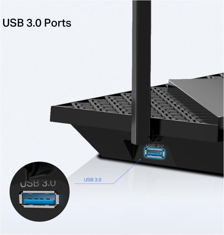 Standarde wireless: IEEE 802.11ax/ac/n/a 5 GHz