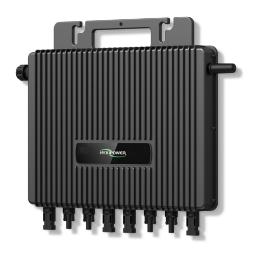 Microinvertor HYXIPOWER 4-in-1 Sub-1G
