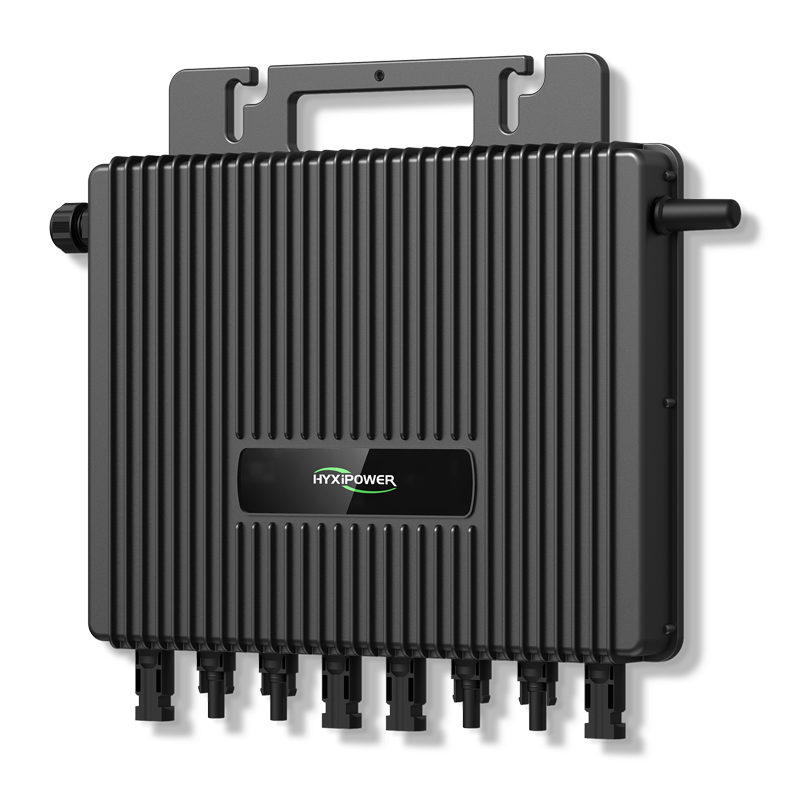 Microinvertor HYXIPOWER 4-in-1 Sub-1G