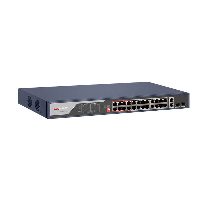 2 × Gigabit combo