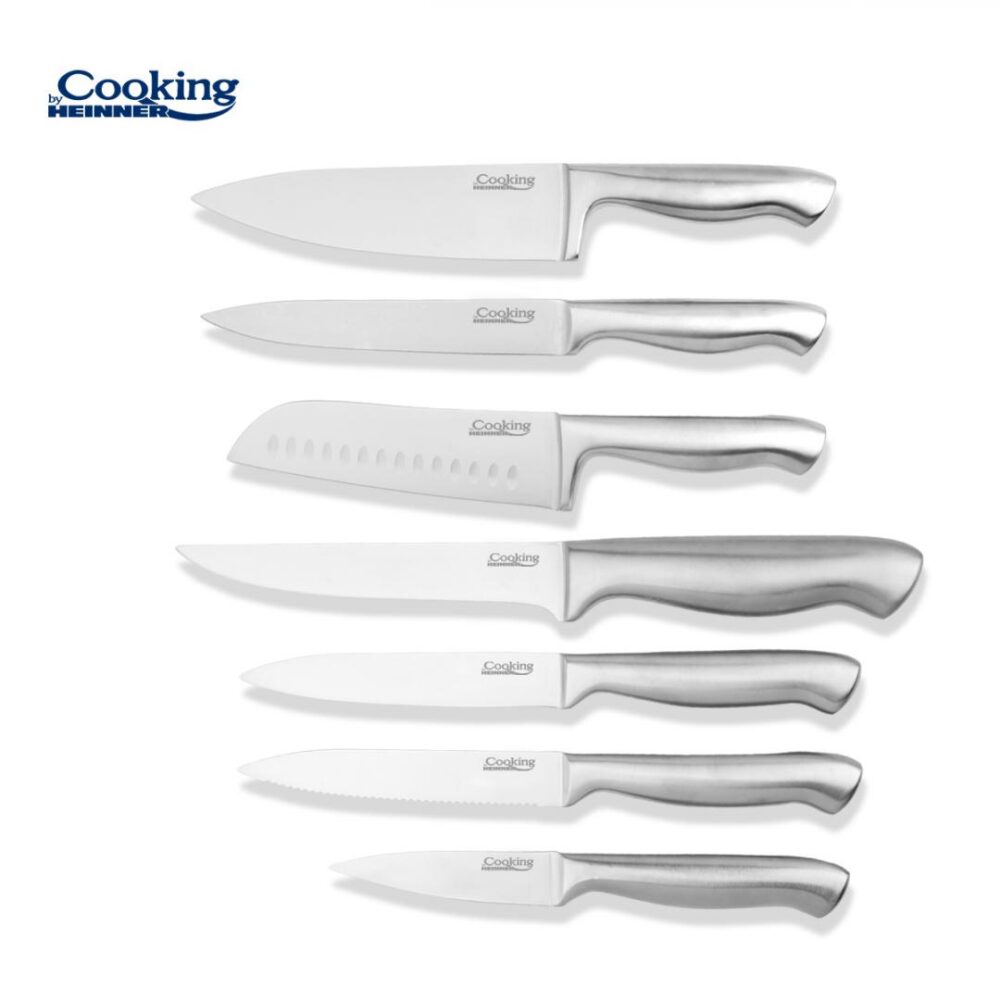 STONE CHEF