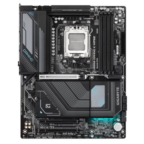 Placa de baza Gigabyte B850 GAMING X WIFI6E