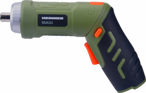 HR SURUBELNITA ACM 4.0V LI-ION+10ACC+USB