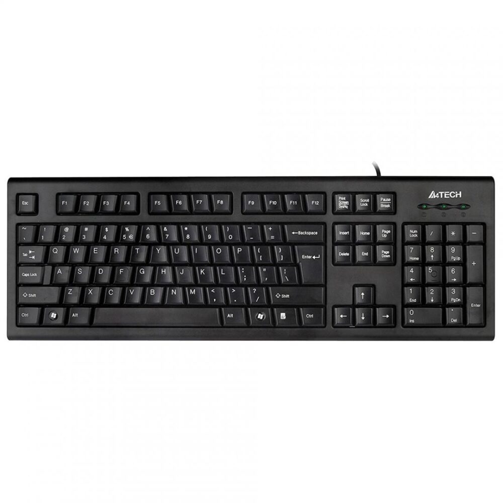Tastatura A4TECH KR-85