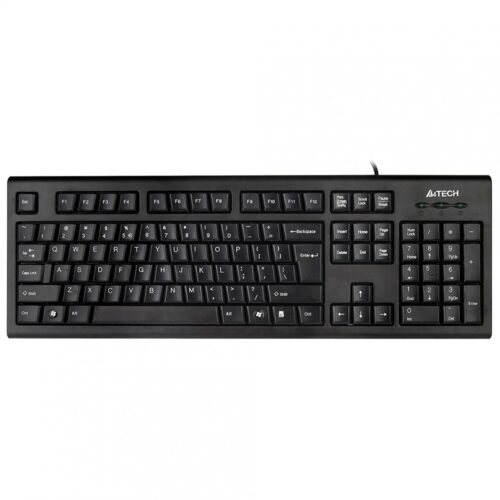 Tastatura A4TECH KR-85