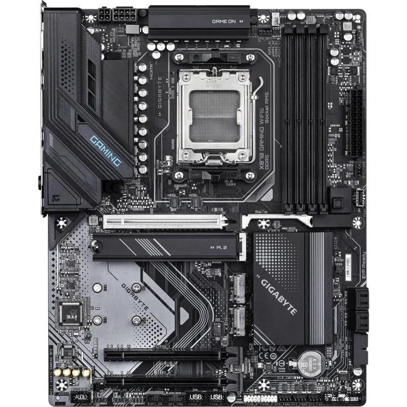 Socket AM5