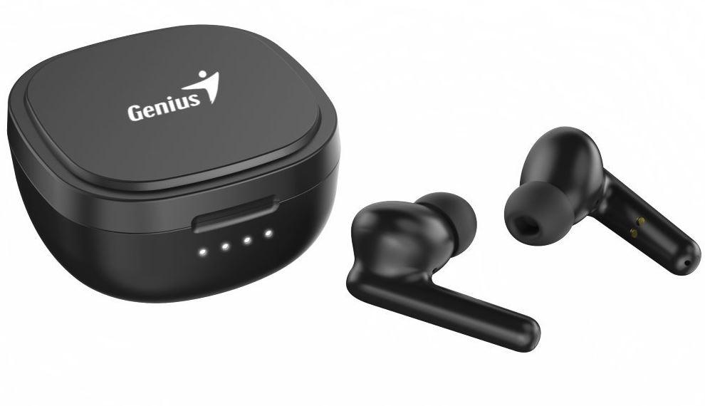 Casti Genius HS-M910BT True Wireless