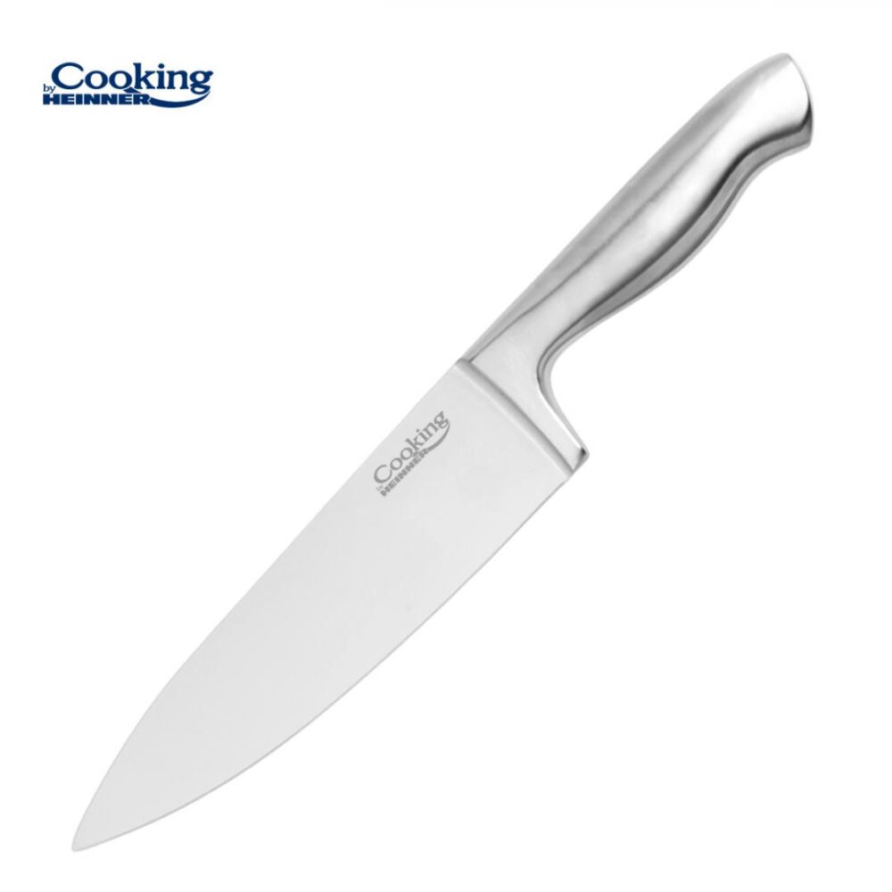 CUTITUL BUCATARULUI 20 CM