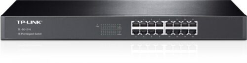 Switch TP-Link TL-SG1016