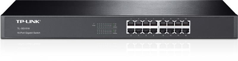 Switch TP-Link TL-SG1016