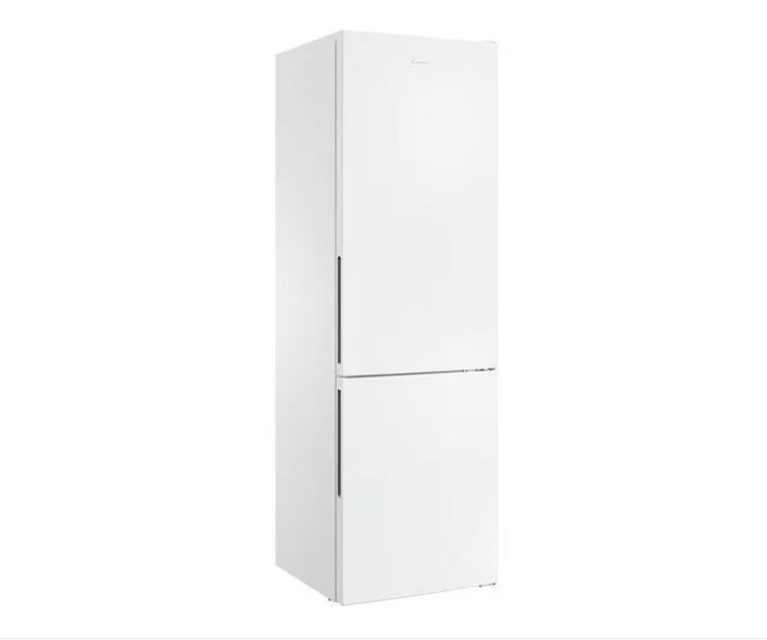 Combina frigorifica CANDY CCT3L517EW