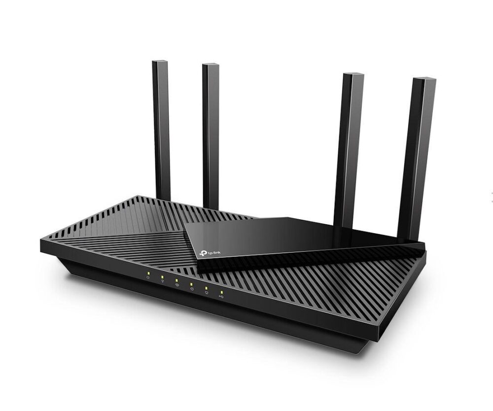 ARCHER AX55 ;WI-FI 6