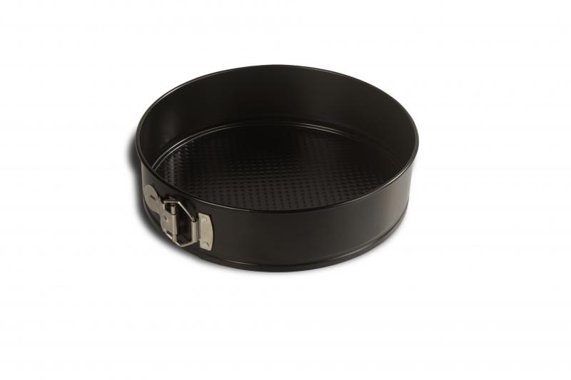FORMA TORT TEFLON BAZA DETASABILA 26x6.8CM