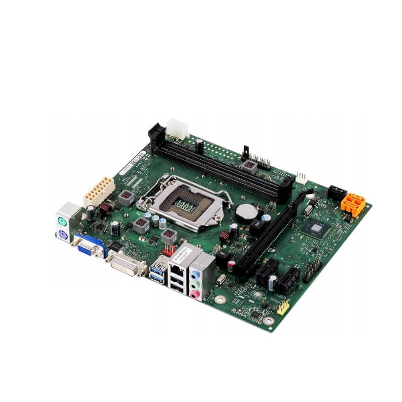 Placa de Baza Fujitsu ESPRIMO E420 Socket LGA 1150 + Cooler