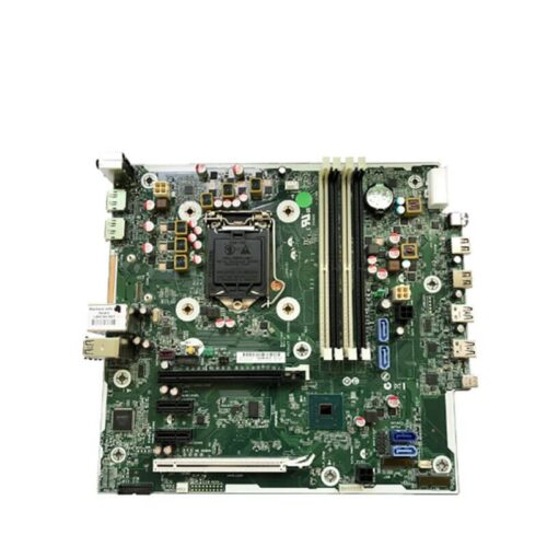 Placa de Baza HP ProDesk 600 G5 MT Socket 1151 + Cooler