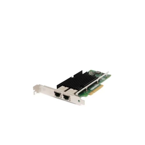 Placa de Retea Dual Port Intel X540-T2 HP 561T
