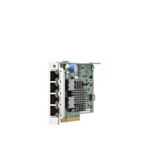 Placa de Retea Server HP 336FLR 665238-001