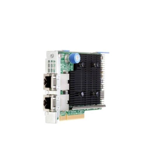 Placa de Retea Server HP 535FLR-T 817719-001