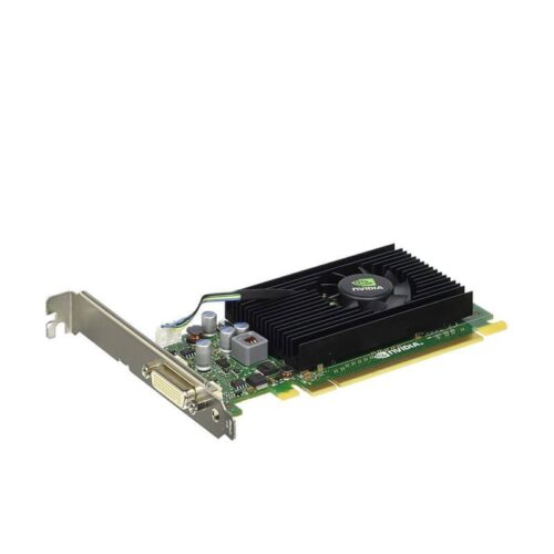 Placa Video Second Hand NVidia Quadro NVS 315