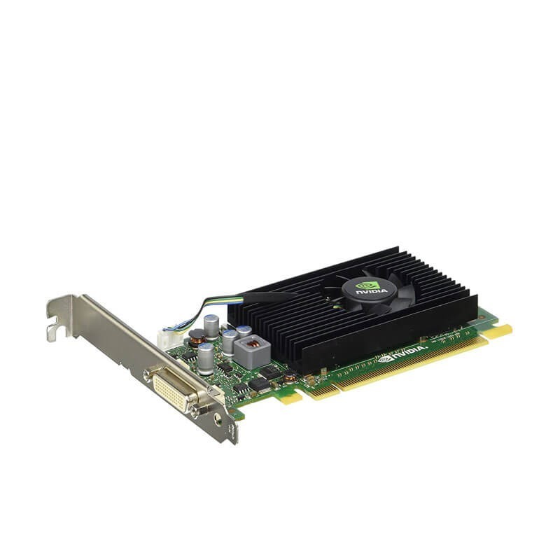 Placa Video Second Hand NVidia Quadro NVS 315