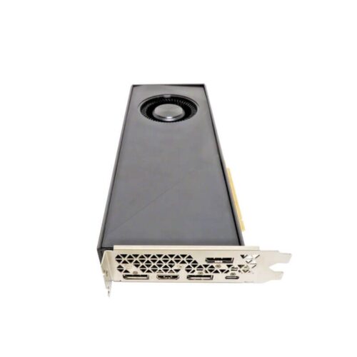 Placi Video Lenovo GeForce RTX 2080 8GB GDDR6 256-bit