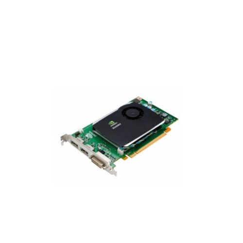 Placi Video NVidia Quadro FX 580 512MB GDDR3 128-bit