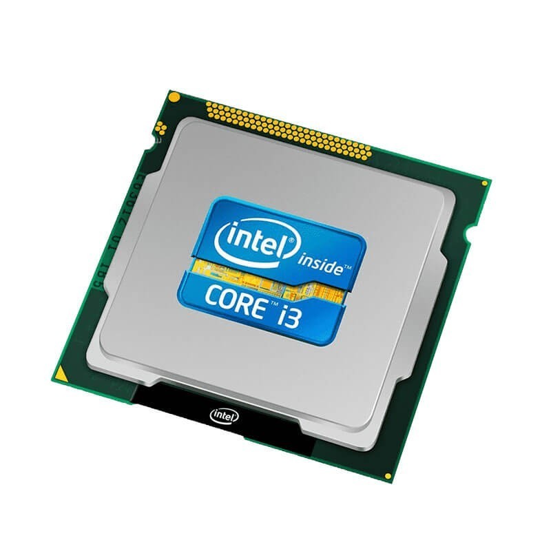 Procesor Intel Dual Core i3-4160