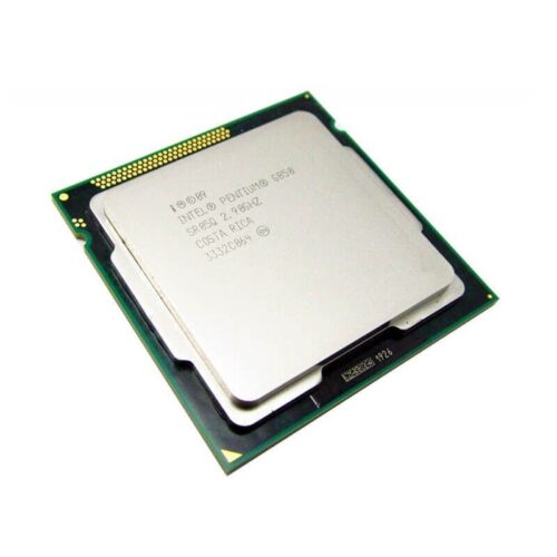 Procesor Intel Pentium G850