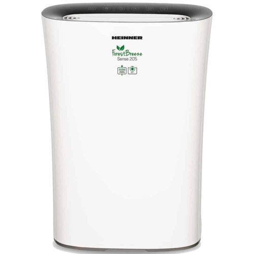 PURIFICATOR DE AER HEINNER HPA-M205