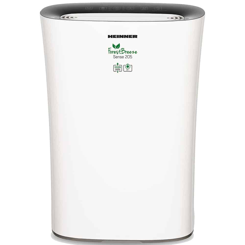 PURIFICATOR DE AER HEINNER HPA-M205
