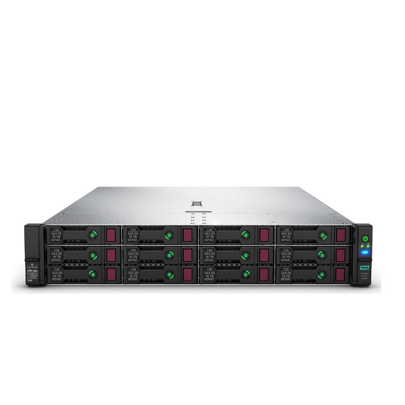 Servere HP ProLiant DL380 G10