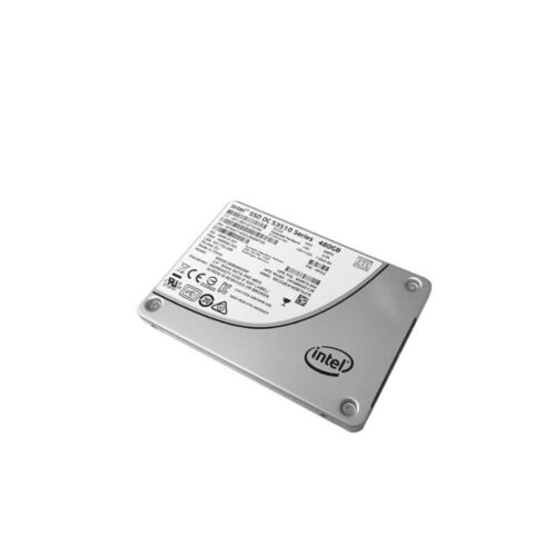 Solid State Drive (SSD) 480GB SATA 6.0Gb/s