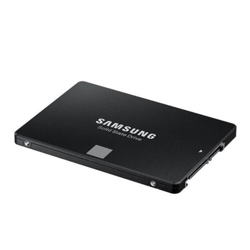 Solid State Drive (SSD) 500GB SATA 6.0Gb/s