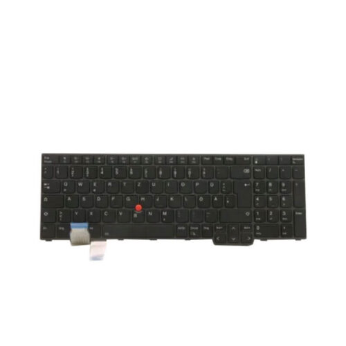 Tastatura Iluminata Lenovo ThinkPad L15 Gen 3