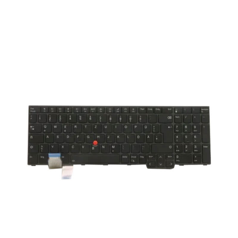 Tastatura Iluminata Lenovo ThinkPad L15 Gen 3