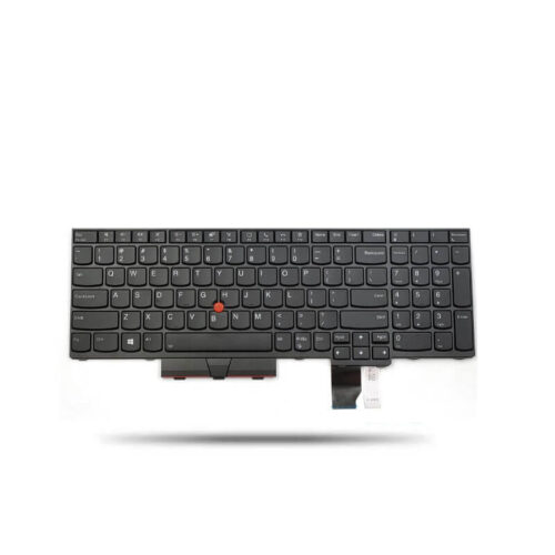 Tastatura NOUA Iluminata Lenovo ThinkPad P15 Gen 1