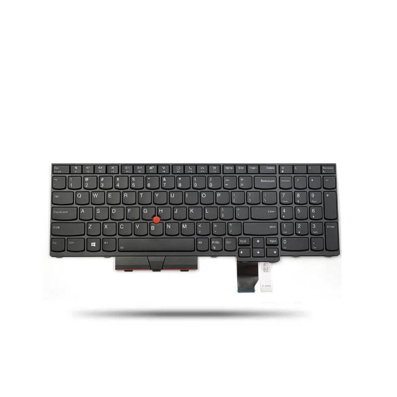 Tastatura NOUA Iluminata Lenovo ThinkPad P15 Gen 1