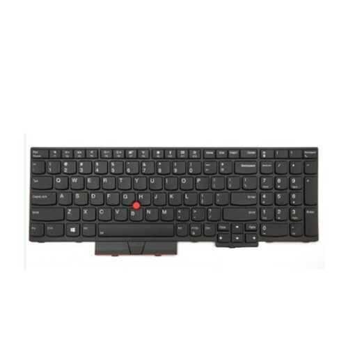 Tastatura NOUA Iluminata Lenovo ThinkPad T580