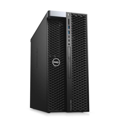 Workstation Barebone SH Dell Precision 5820
